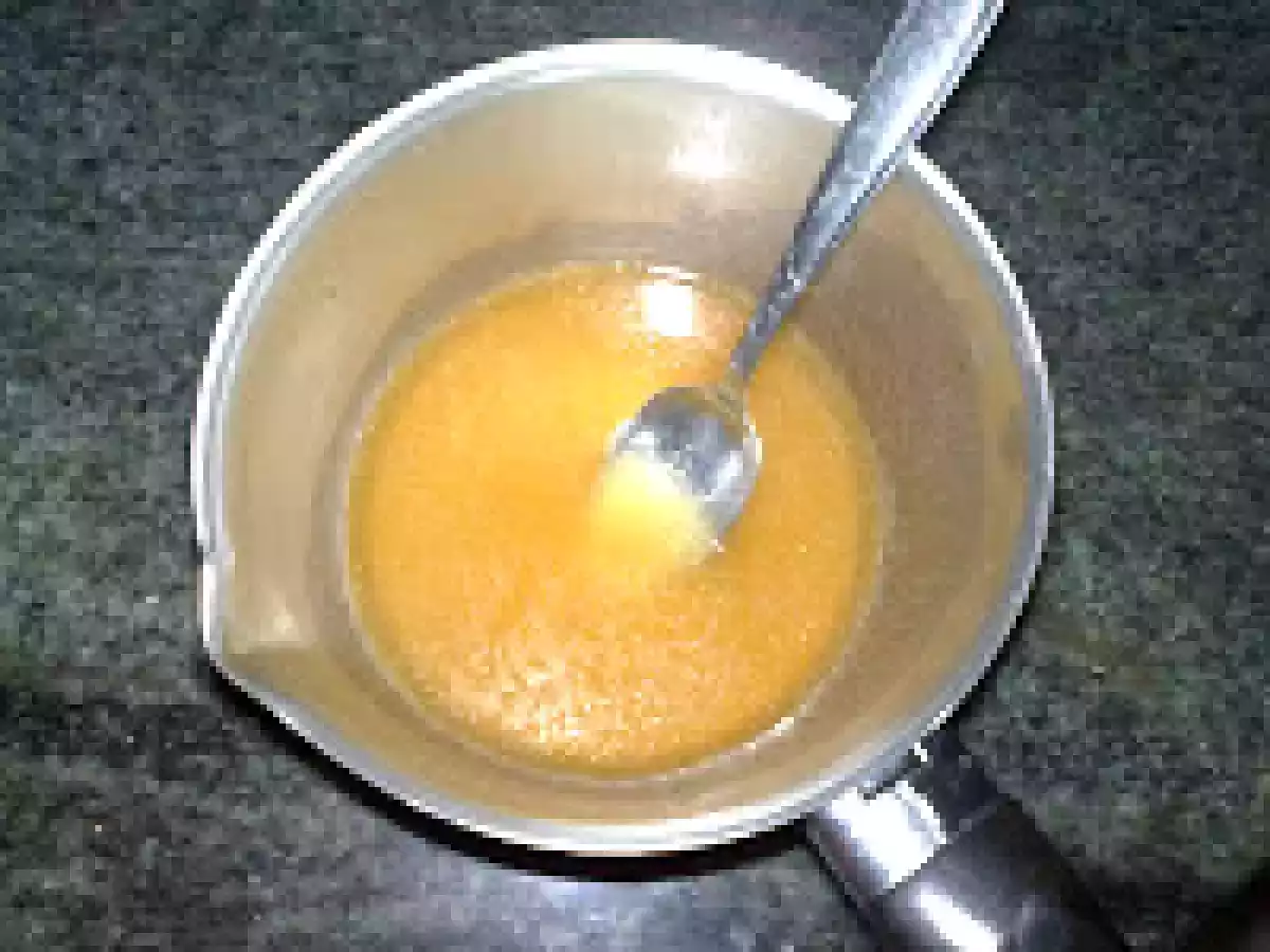 Bimby: Torta di Pan di Spagna farcita con Crema al Limone - foto 10