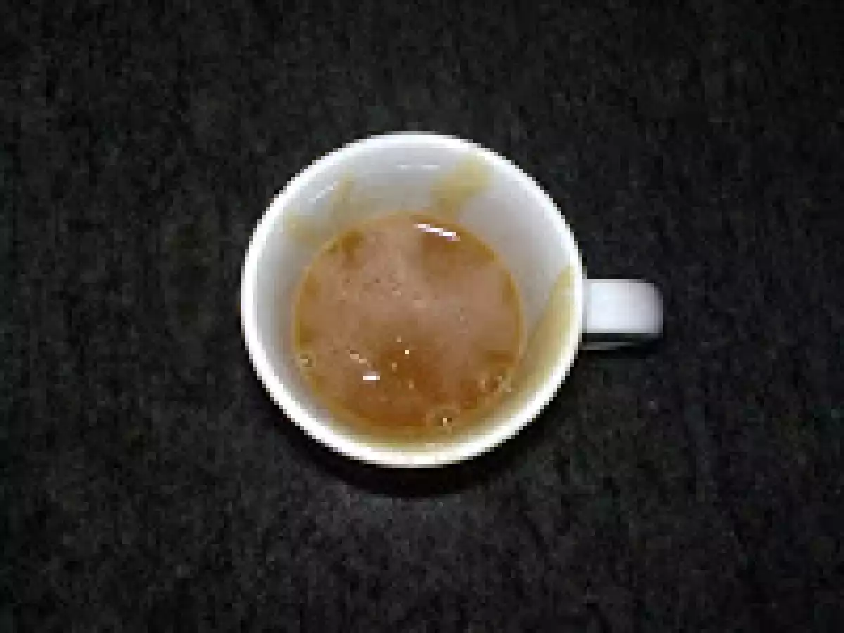 Bimby: Torta di Pan di Spagna farcita con Crema al Limone - foto 13