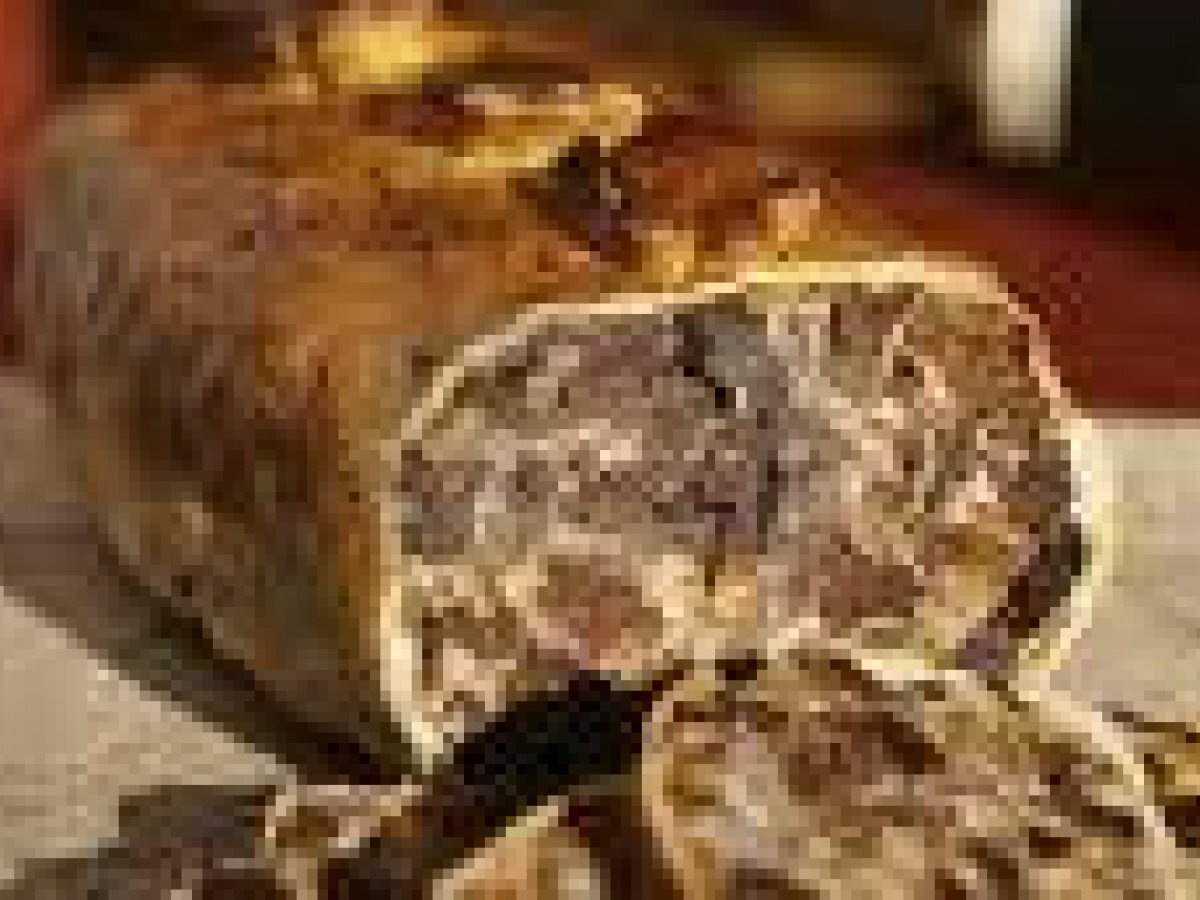 Birnbrot