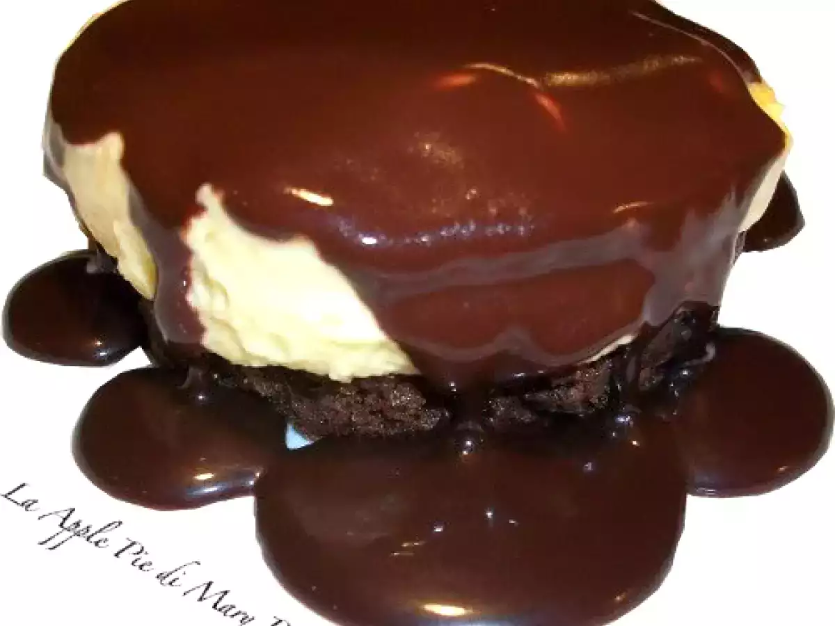 Birramisù di Claudio Sadler