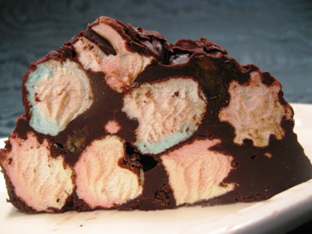 Biscotti ai Marshmallow