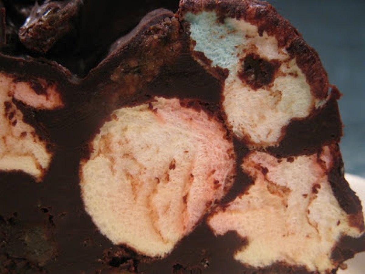 Biscotti ai Marshmallow - foto 3