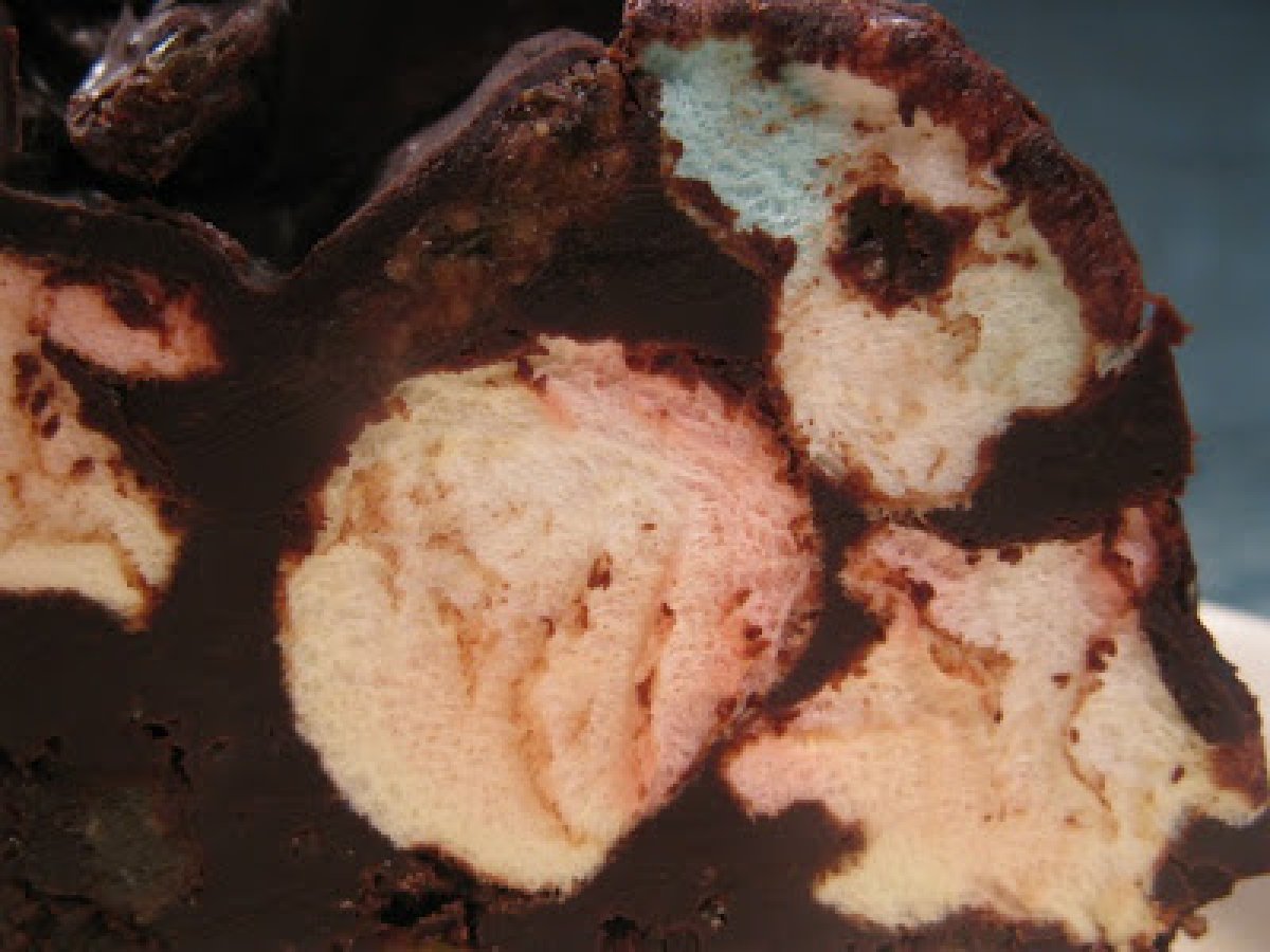 Biscotti ai Marshmallow - foto 3