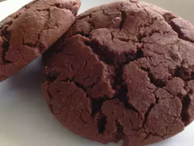 Biscotti al cioccolato - Ricetta facile
