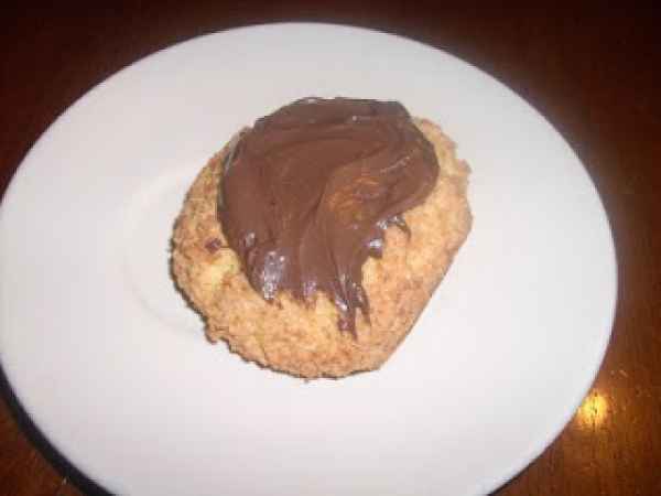 Biscotti al cocco, foto 3