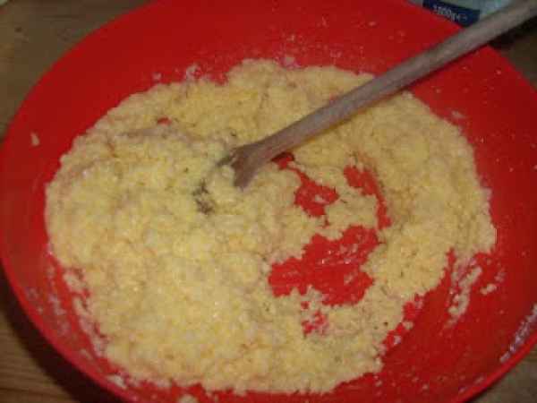 Biscotti al cocco, foto 5