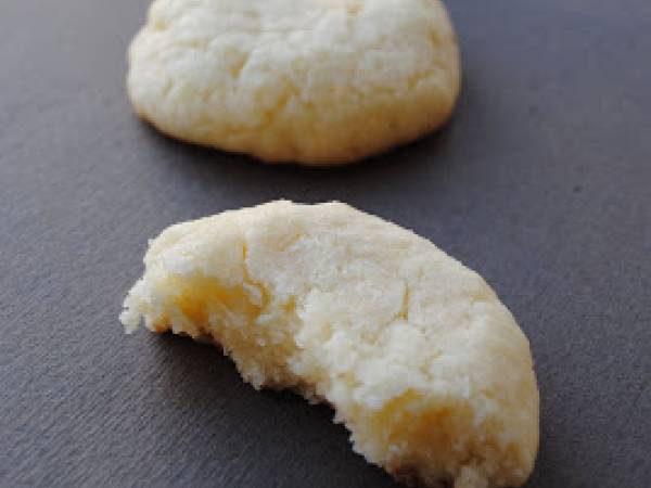 Biscotti Al Cocco E Cioccolato Bianco Di Donna Hay Ricetta Petitchef