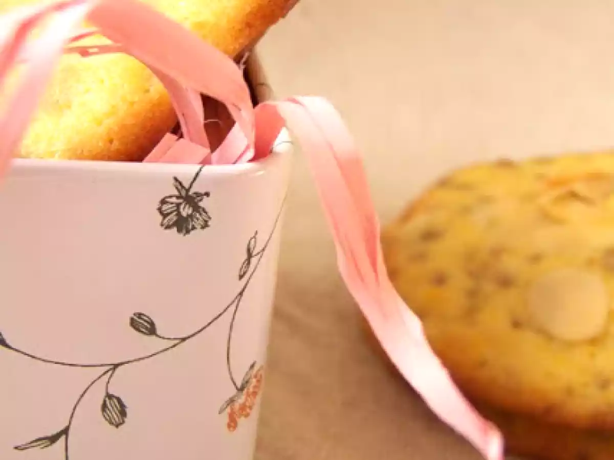 Biscotti al grano saraceno - foto 2