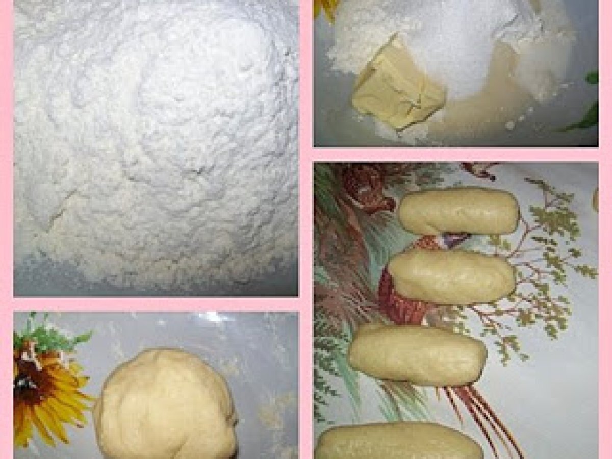 Biscotti al latte di Anna Moroni - foto 3