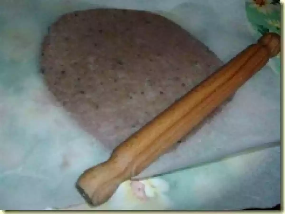 Biscotti al microonde dall?idea di mamma Mariolina - foto 2