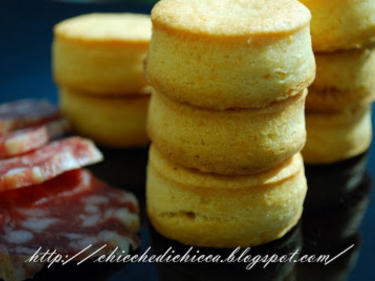 Biscotti al Parmigiano e Peperoncino, foto 2