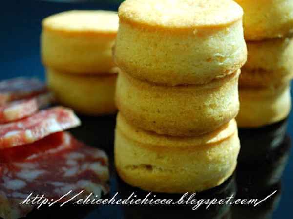 Biscotti al Parmigiano e Peperoncino, foto 2