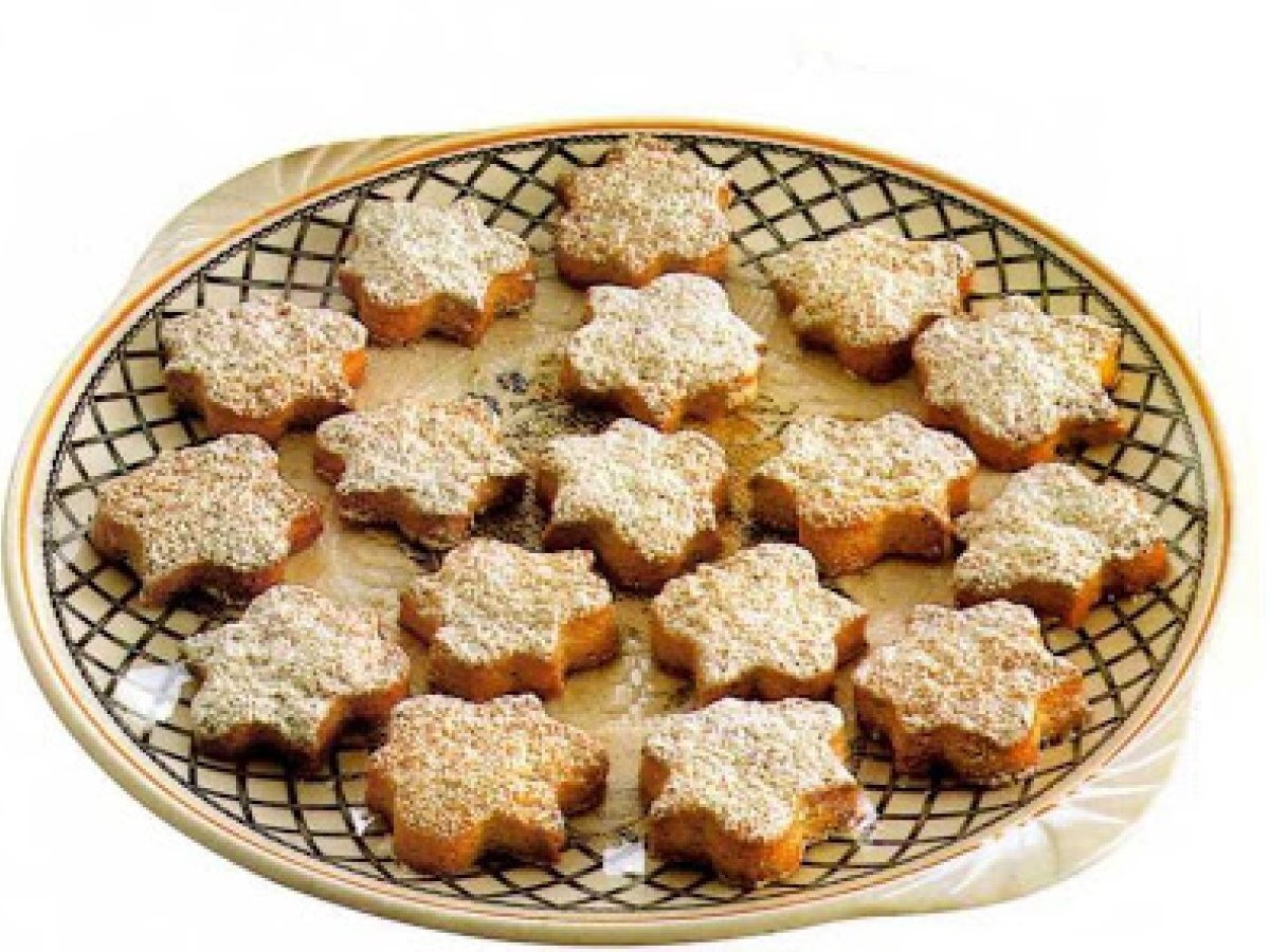 BISCOTTI ALL' ANICE