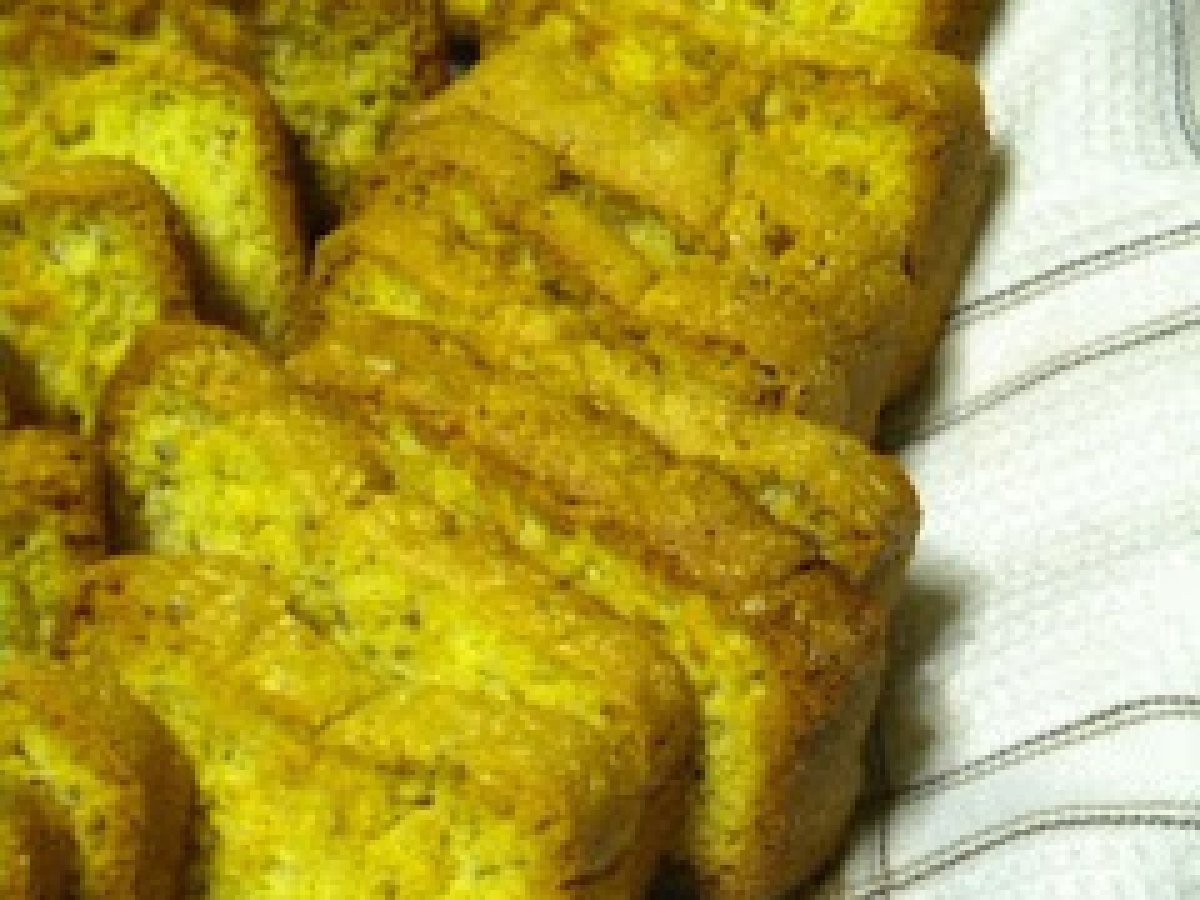 BISCOTTI ALL'ANICE... O ANCHE DETTI ANICINI - foto 3