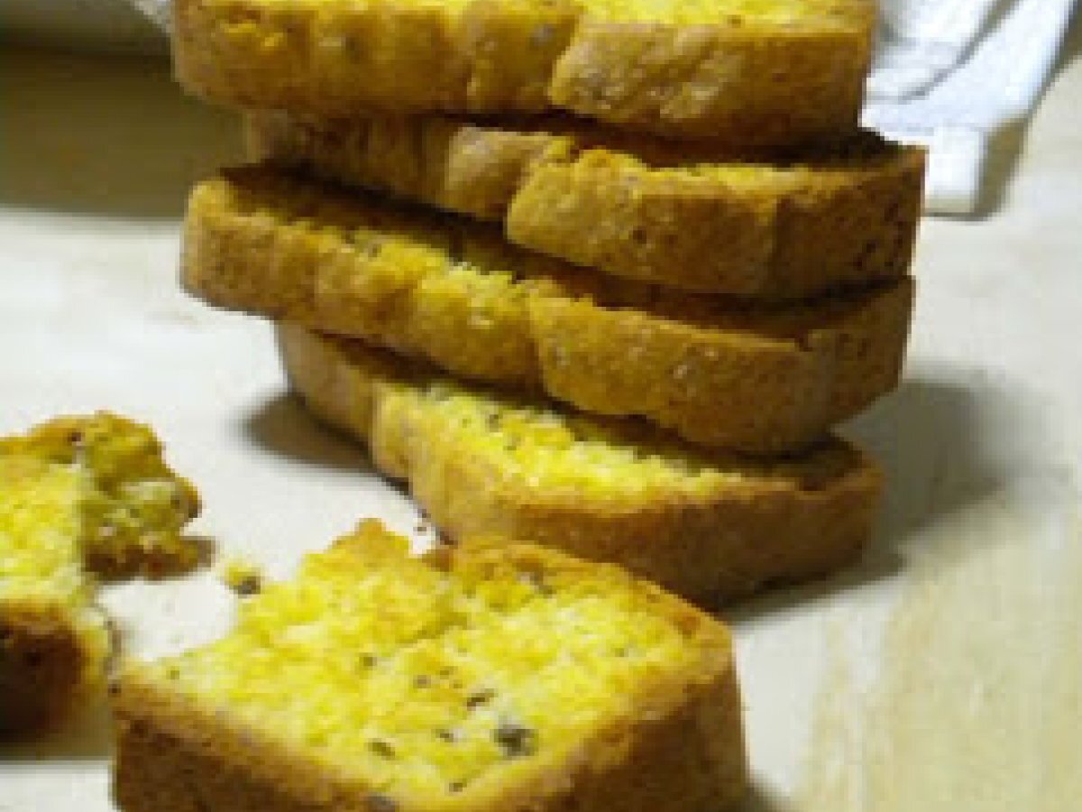 BISCOTTI ALL'ANICE... O ANCHE DETTI ANICINI - foto 5