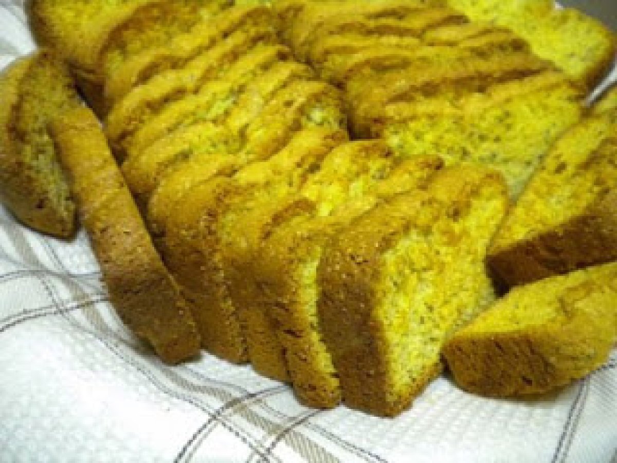 BISCOTTI ALL'ANICE... O ANCHE DETTI ANICINI - foto 8