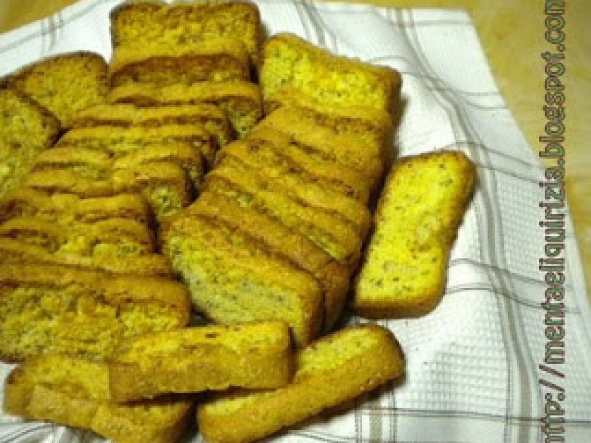 BISCOTTI ALL'ANICE... O ANCHE DETTI ANICINI - foto 9