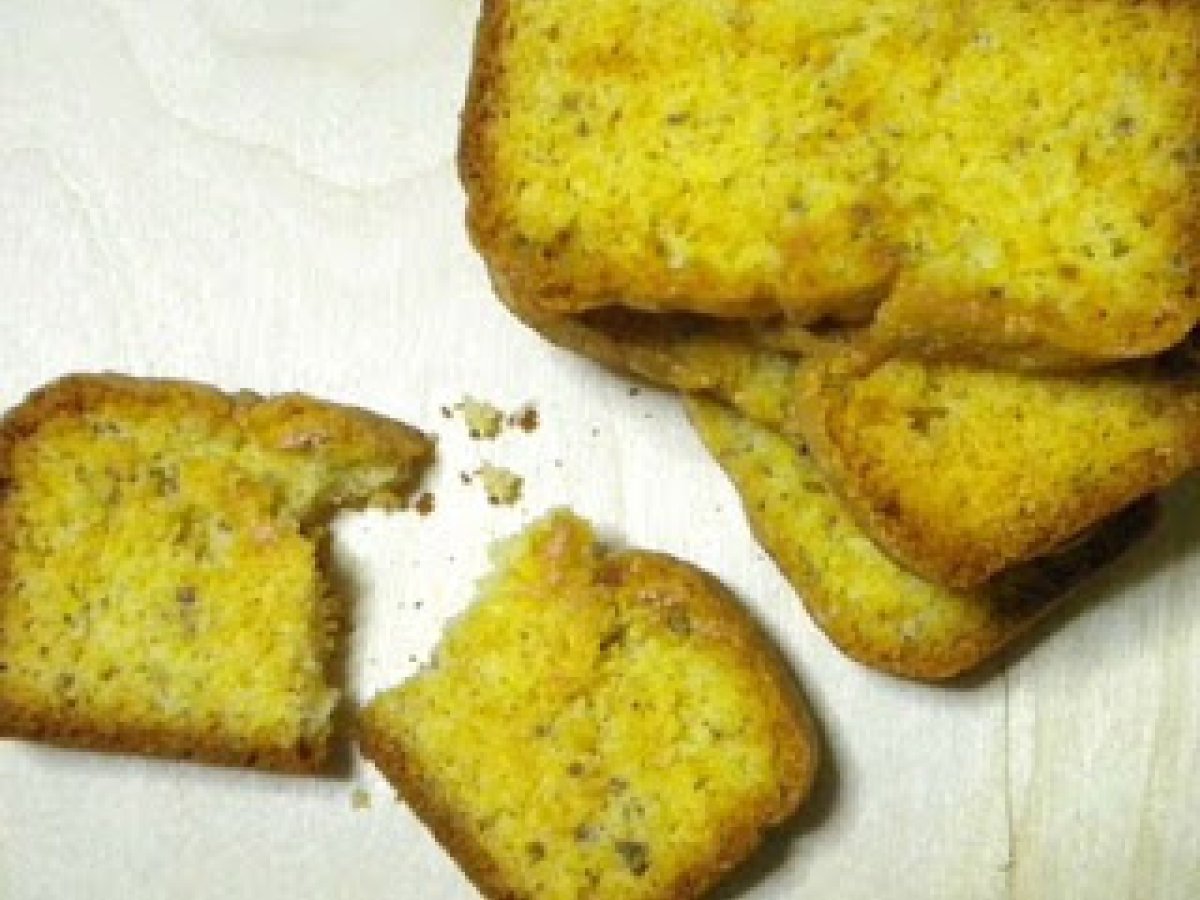 BISCOTTI ALL'ANICE... O ANCHE DETTI ANICINI - foto 10