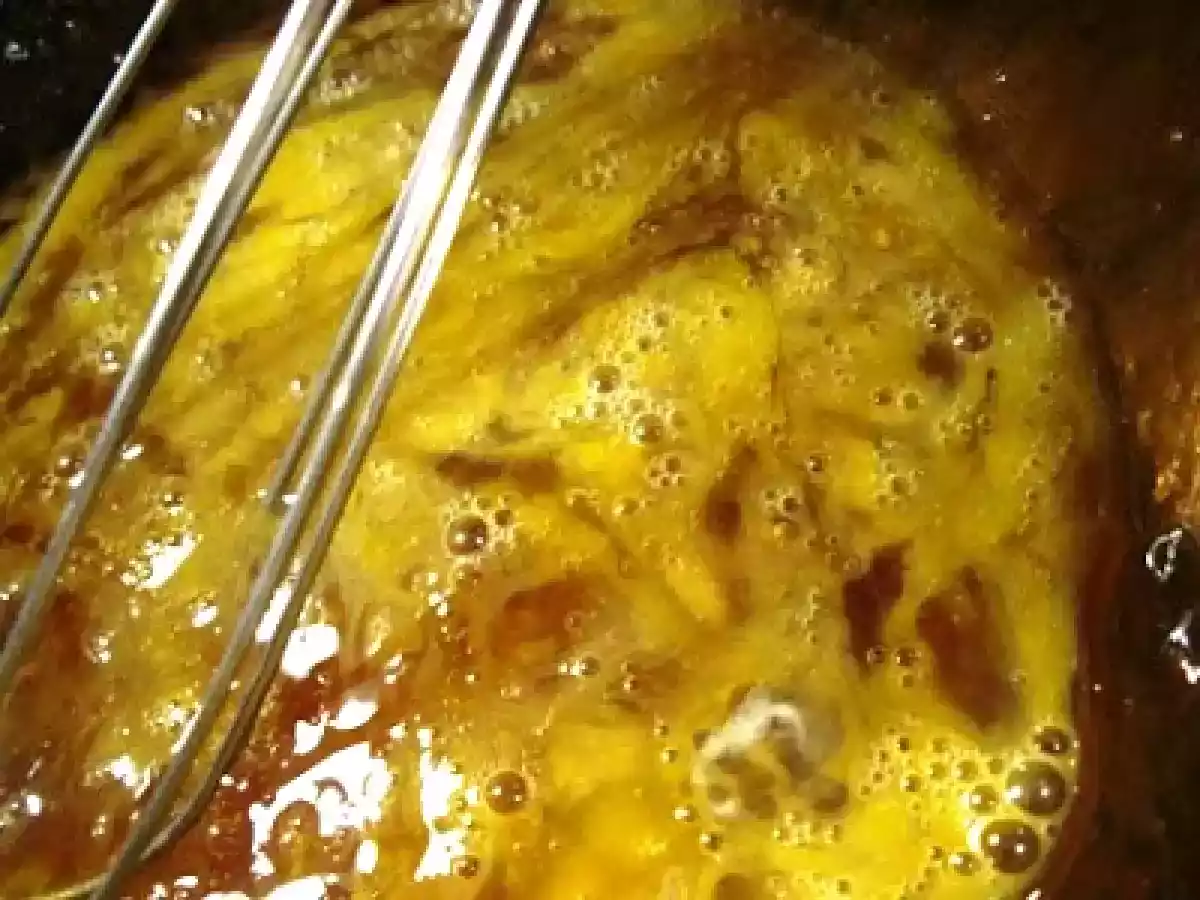 Biscotti alla farina di farro e miele - foto 8