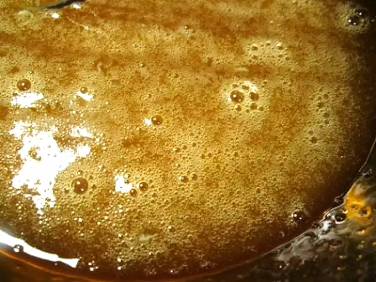 Biscotti alla farina di farro e miele - foto 9