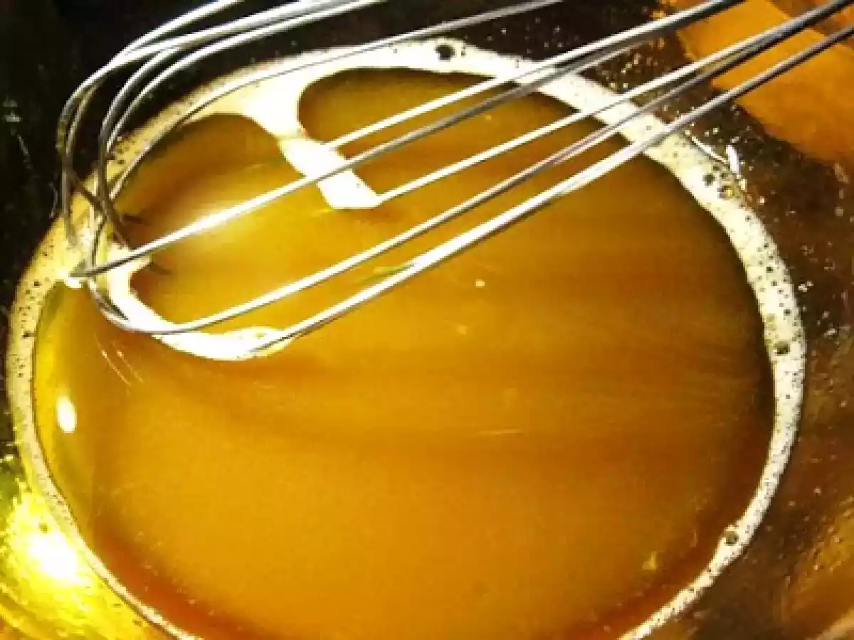 Biscotti alla farina di farro e miele - foto 10