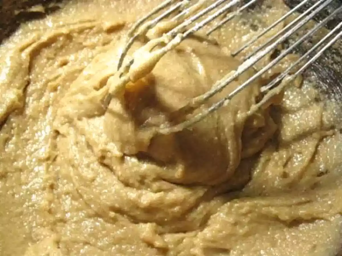 Biscotti alla farina di farro e miele - foto 12