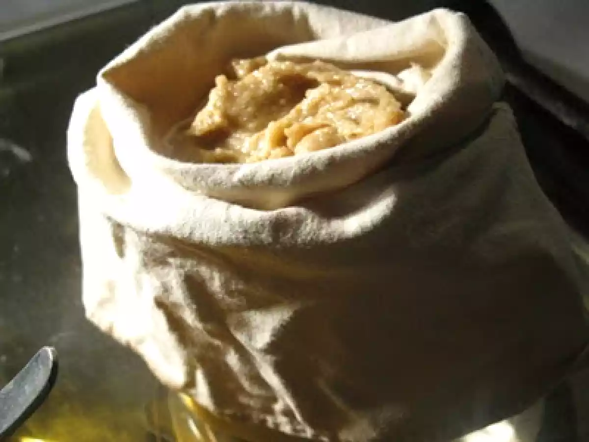 Biscotti alla farina di farro e miele - foto 13