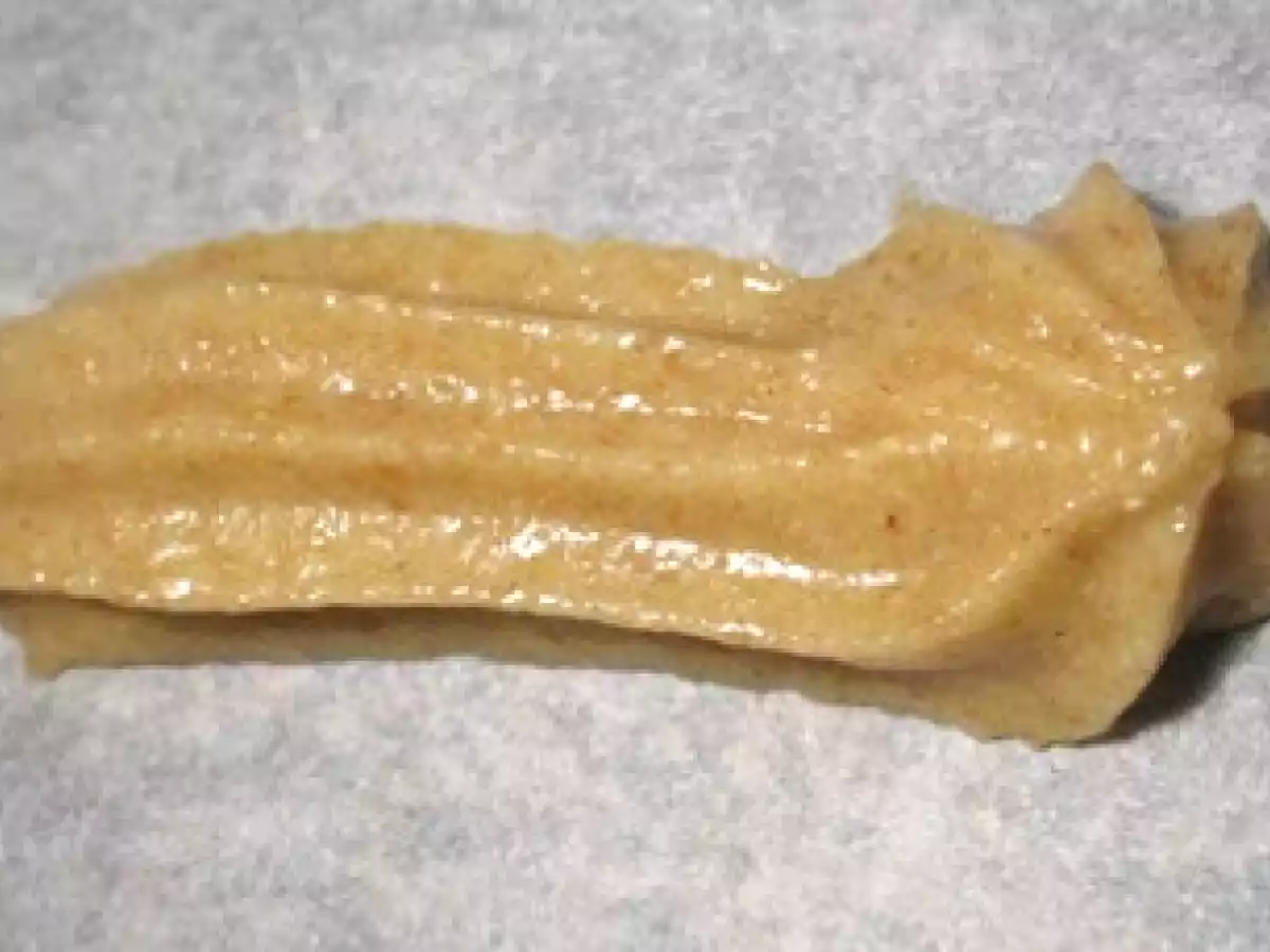 Biscotti alla farina di farro e miele - foto 15