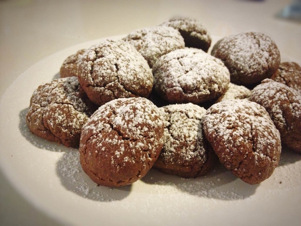 Biscotti alla nutella, Ricetta Petitchef