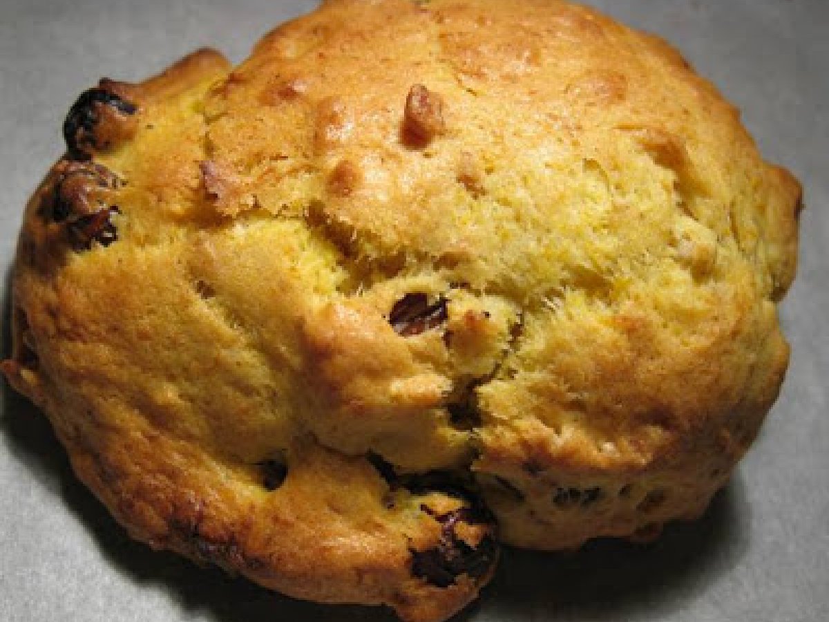 Biscotti alla zucca