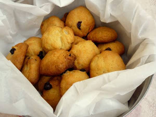 BISCOTTI ALLO ZIBIBBO