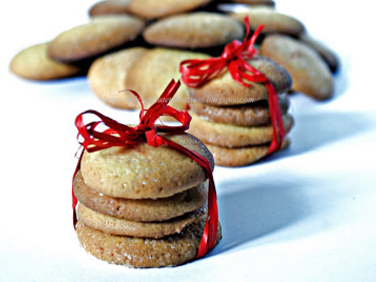 Biscotti con farina di riso - foto 2