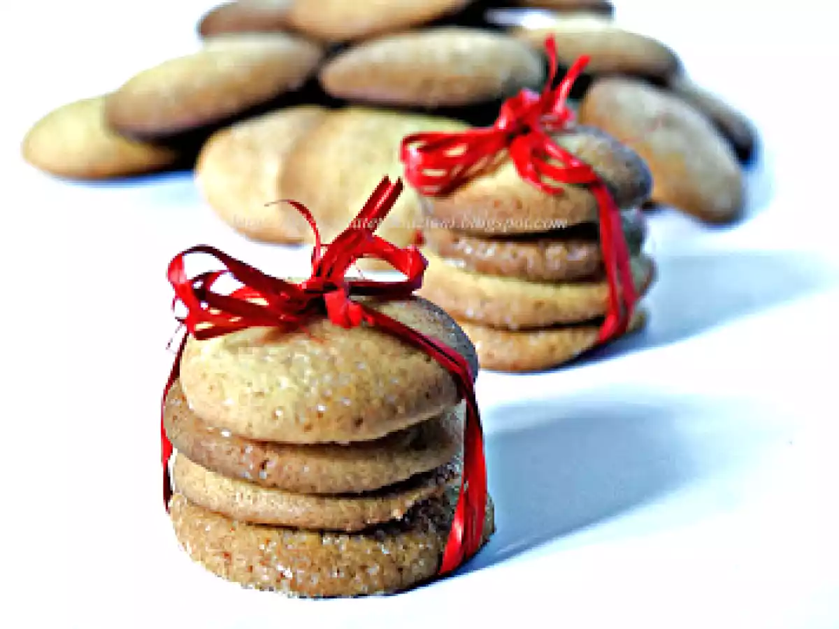 Biscotti con farina di riso - foto 2