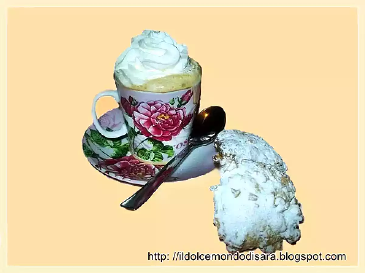 Biscotti croccanti di Anna Moroni - foto 3