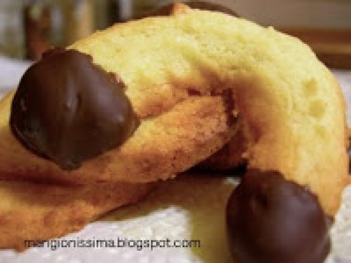 Biscotti da tè all'inglese Ricetta Petitchef