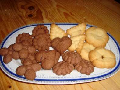 Biscotti dei bimbi - foto 3