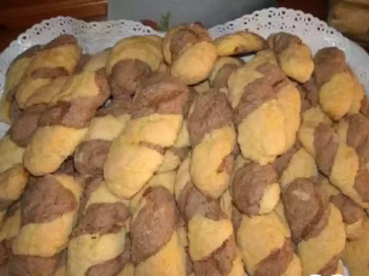 BISCOTTI DELLA NONNA