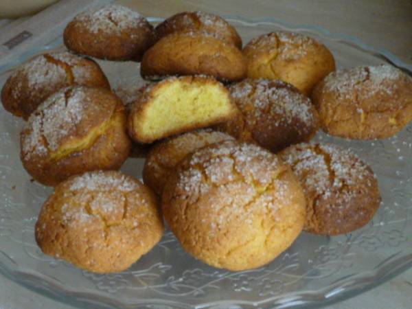 Biscotti Di Mais Ricetta Petitchef