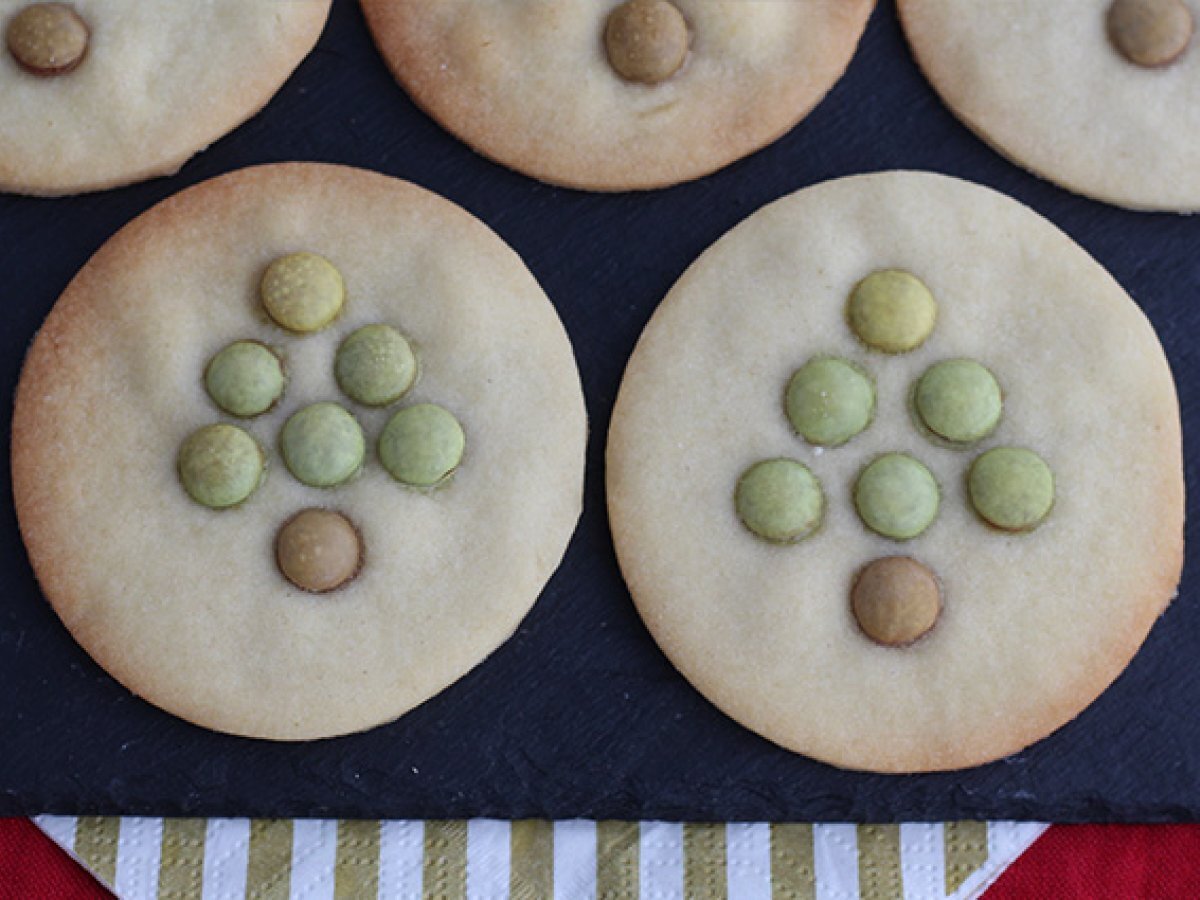 Biscotti di Natale fatti in casa - foto 4