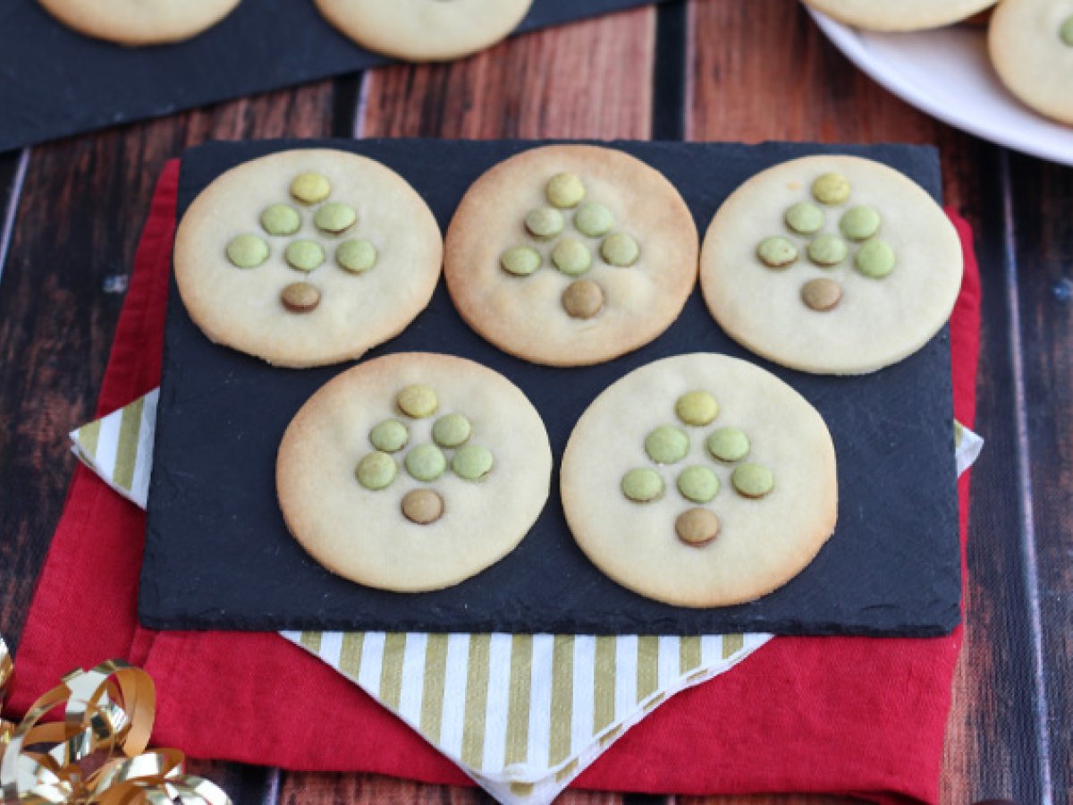 Biscotti di Natale fatti in casa - foto 5