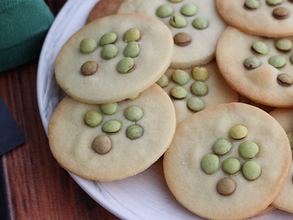 Biscotti di Natale fatti in casa - foto 2