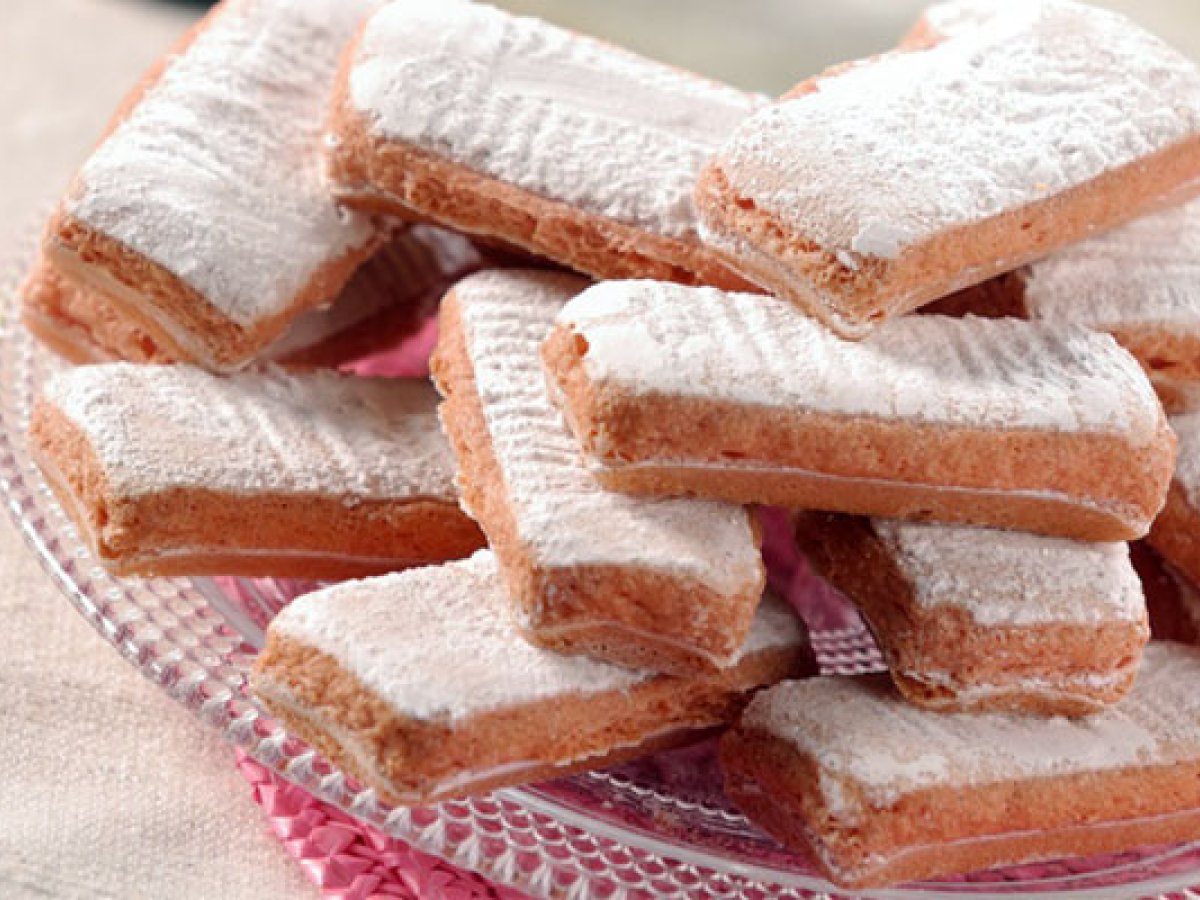 Biscotti di Reims