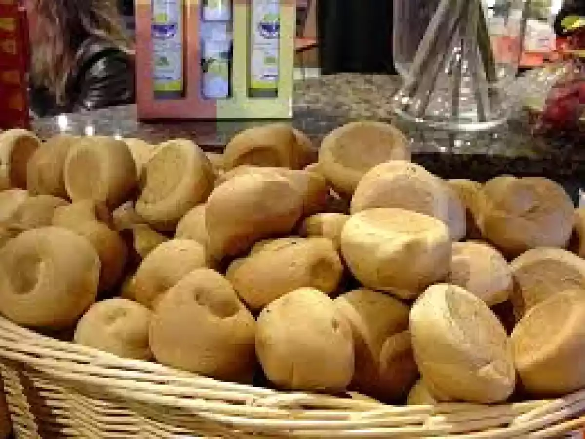 Biscotti di San Martino