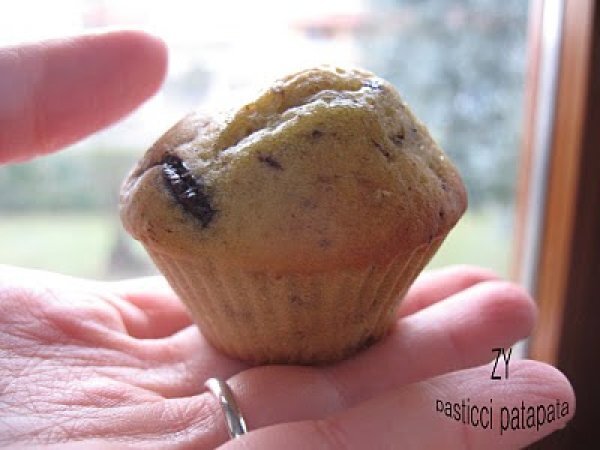 Biscotti e minimuffin... - foto 2