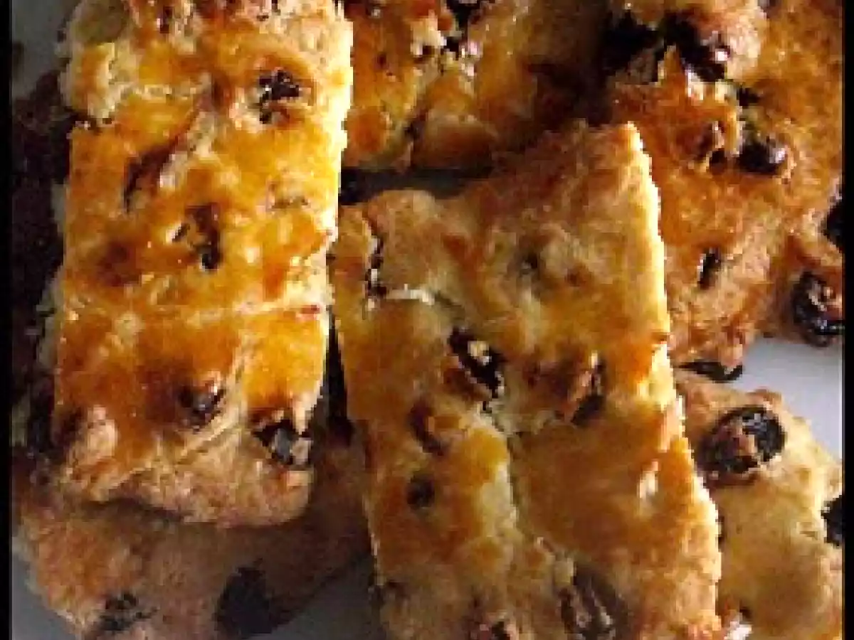 Biscotti Garibaldi e revisionismo storico