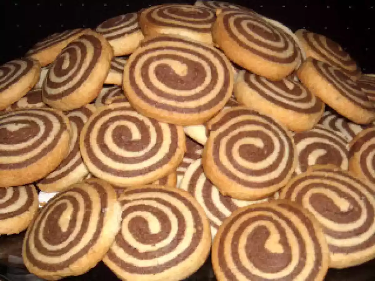 BISCOTTI GIRELLA - foto 2