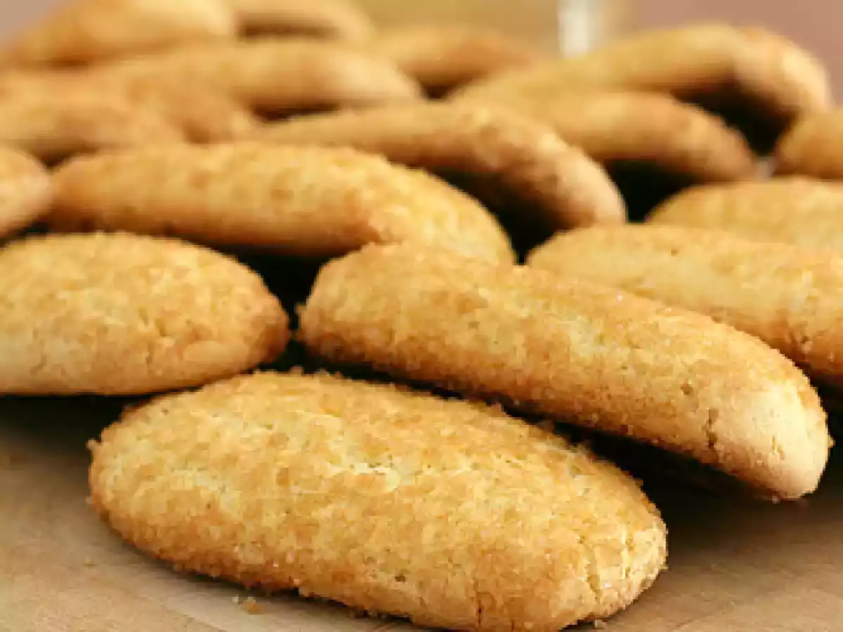 Biscotti rustici - foto 3