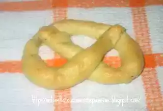 Biscotti salati dell'amiata grossetana