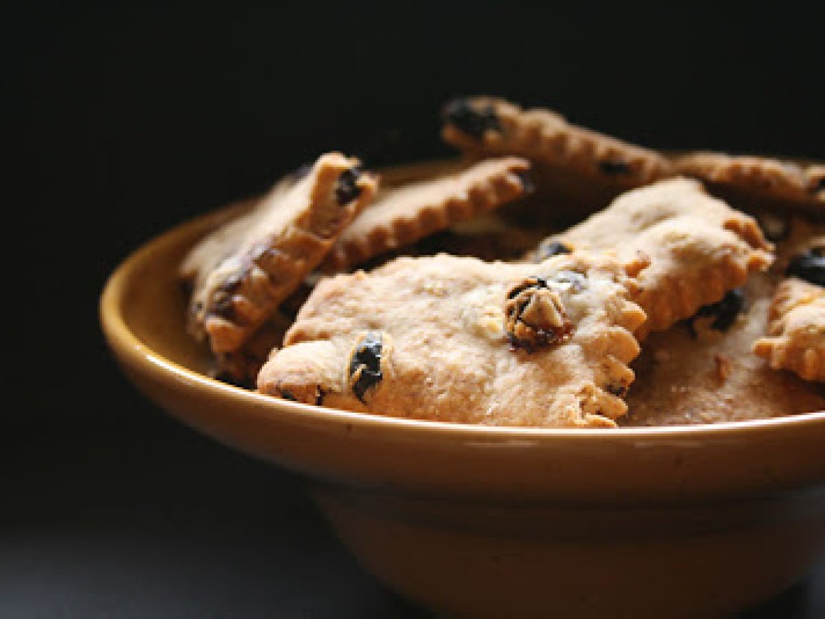 BISCOTTI SENZA ZUCCHERO - foto 2