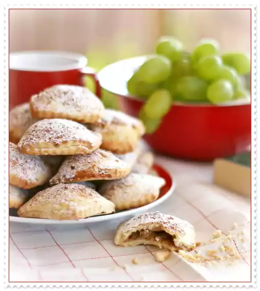 Biscotti settembrini